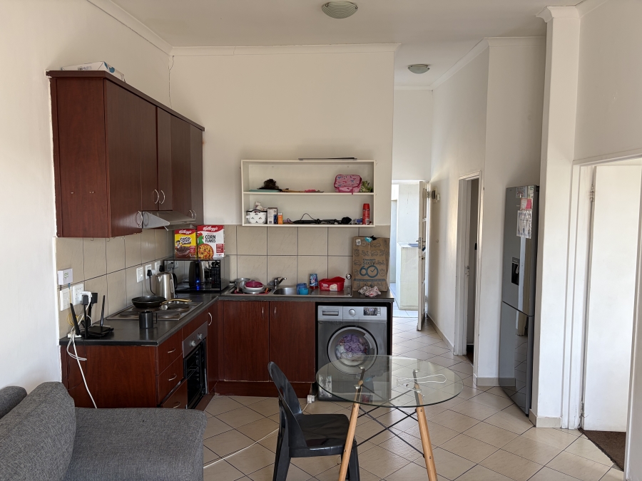 To Let 2 Bedroom Property for Rent in Buh Rein Estate Western Cape